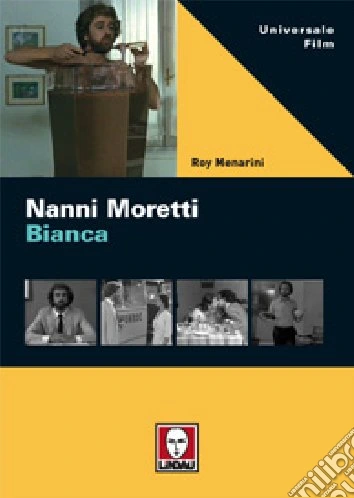 Nanni Moretti. Bianca. Ediz. illustrata