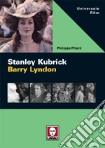 Stanley Kubrick. Barry Lyndon