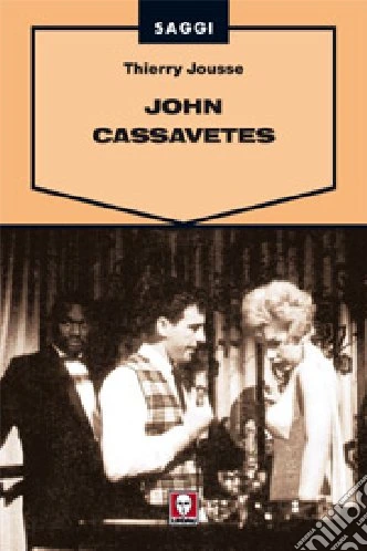John Cassavetes