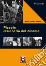 Piccolo dizionario del cinema