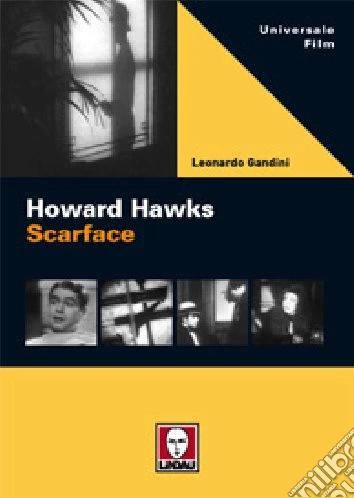 Howard Hawks. Scarface