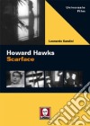 Howard Hawks. Scarface libro