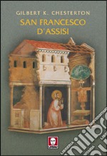 San Francesco d'Assisi libro