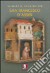 San Francesco d'Assisi libro