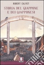 Storia del Giappone e dei giapponesi libro