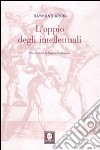 L'oppio degli intellettuali libro di Aron Raymond