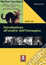 Introduzione all'analisi dell'immagine