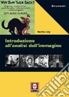 Introduzione all'analisi dell'immagine libro