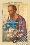 Introduzione alla lettera ai romani libro