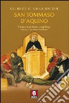 San Tommaso D'Aquino libro