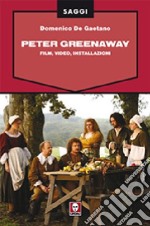 Peter Greenaway