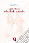 Anoressia e desiderio mimetico libro