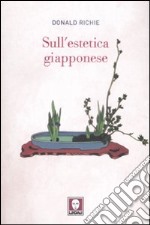 Sull'estetica giapponese libro