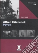 Alfred Hitchcock. Psyco libro