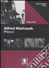 Alfred Hitchcock. Psyco libro