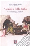 Alchimia della fiaba libro