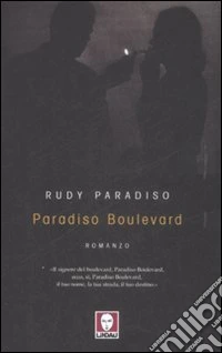 Paradiso Boulevard