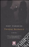 Paradiso Boulevard libro