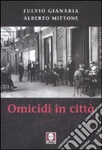 Omicidi in città