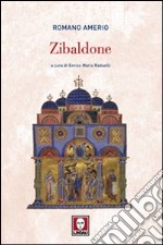 Zibaldone libro