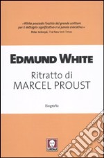 Ritratto di Marcel Proust libro