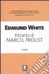 Ritratto di Marcel Proust libro