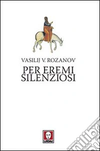Per eremi silenziosi