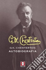 Autobiografia libro