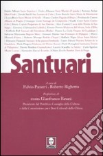 Santuari libro