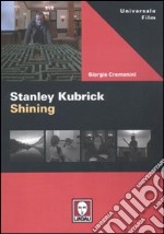 Stanley Kubrick. Shining libro