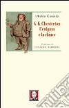 G. K. Chesterton. L'enigma e la chiave libro