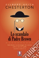 Lo scandalo di padre Brown