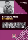 Kurosawa Akira. Rashomon libro
