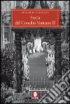 Storia del Concilio Vaticano II libro di Burigana Riccardo