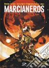 Marcianeros libro