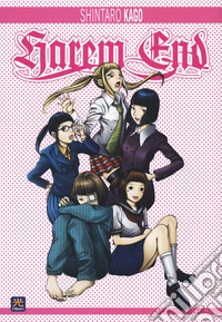 Harem end