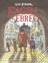 Fagin l'ebreo