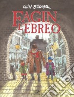 Fagin l'ebreo libro