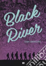 Black river libro usato