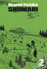 Osamu Tezuka - Shumari #02 libro