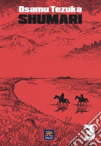 Tezuka Osamu - Shumari 3 libro