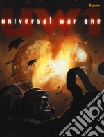 Universal War One. Ediz. integrale. Vol. 1-6 libro