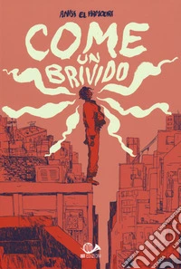 Come un brivido libro