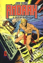 Andrax. Il ciclo del risveglio. Ediz. integrale libro