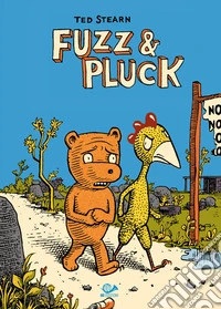 Fuzz & Pluck