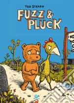 Fuzz & Pluck libro