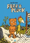 Fuzz & Pluck libro