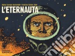 L'eternauta libro