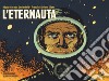 L'eternauta libro