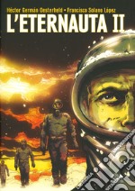 L'eternauta. Vol. 2 libro